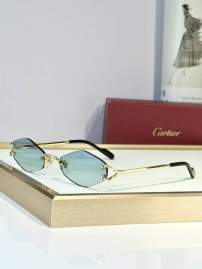 Picture of Cartier Sunglasses _SKUfw79620253fw